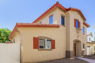 2535 N 149th Ave, Goodyear, AZ 85395