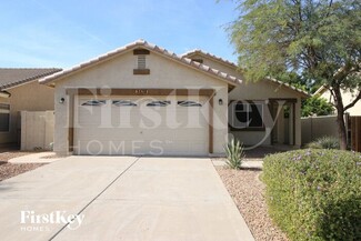 3538 S Moccasin Trail, Gilbert, AZ 85297