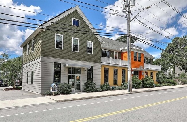 400 Hope St, Providence, RI 02906 - photo 2