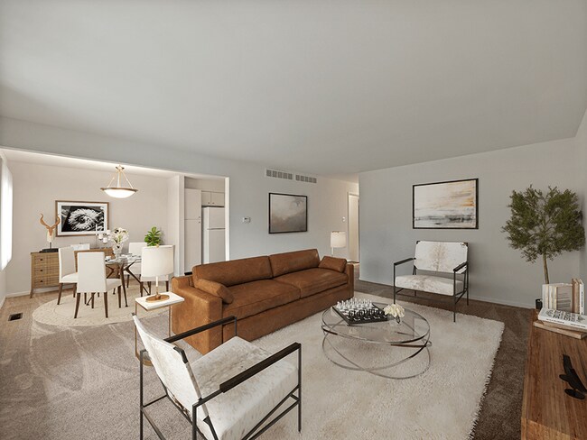 Miller West Apartments, Flint, MI 48507 - photo 2