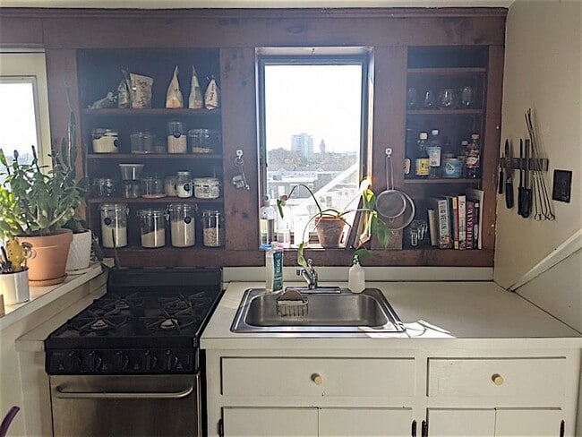 57 Atherton St unit 58-3, Somerville, MA 02143 - photo 4