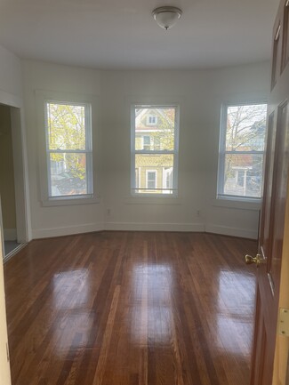 150 Glenway St, Boston, MA 02121