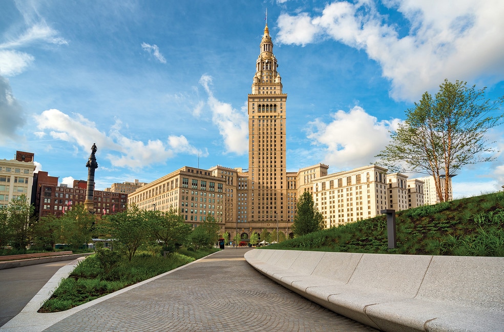 The Terminal Tower Residences, Cleveland, OH 44113 - photo 1