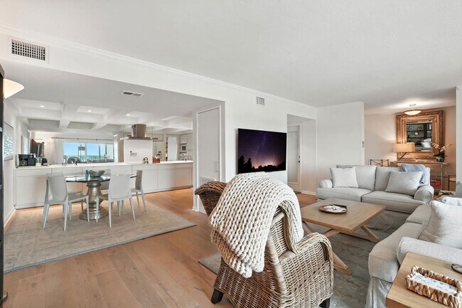 Horizon House unit FL8-ID1049705P, Naples, FL 34103 - photo 4