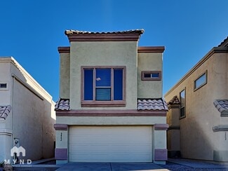 5862 E Norwood St, Mesa, AZ 85215