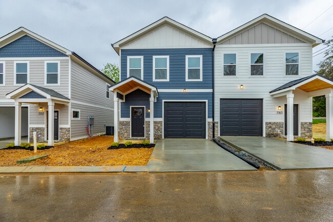 5547 Stream Ln, Chattanooga, TN 37415 - photo 2