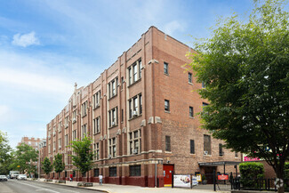 St. Joan of Arc Elementary School
