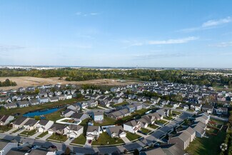 Valley Mills