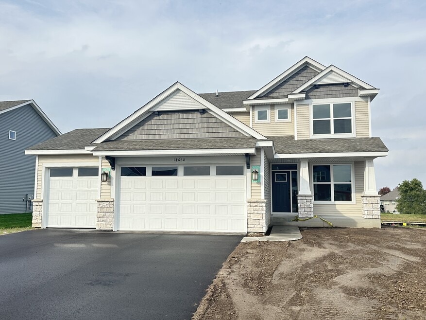 14638 74th Ln NE, Otsego, MN 55330 - photo 1