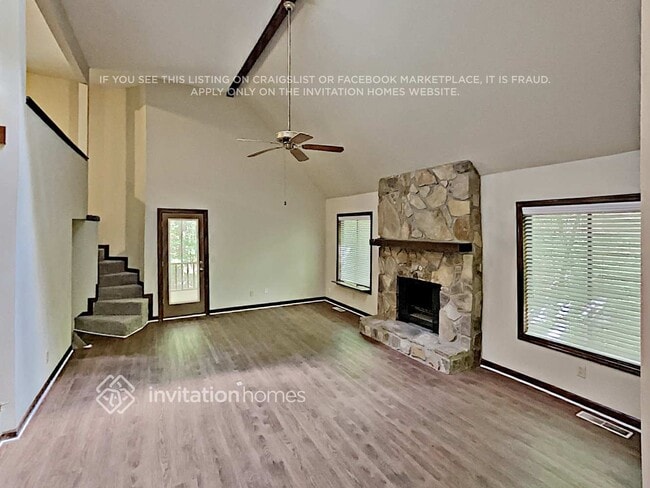 1050 Rockcrest Dr, Marietta, GA 30062 - photo 2