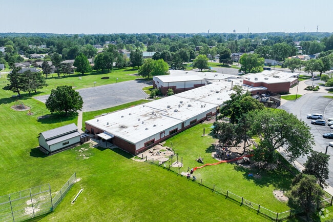 Carlin Park Elementary