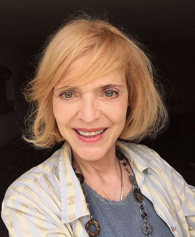 Sanda O'Brien