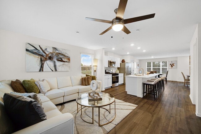 Terrabrook at Prairie Ridge, Hampshire, IL 60140 - photo 2