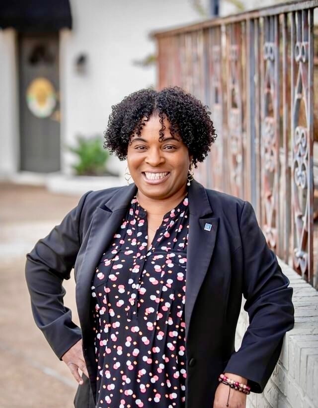 Tiwana Cantrell