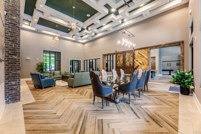 Luxia Craig Ranch, McKinney, TX 75070 - photo 7