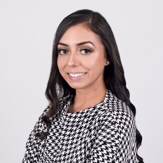 Andrea Mercado Frias