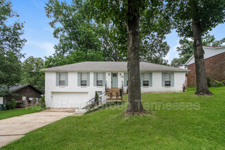 3648 Arsenal St, Memphis, TN 38128