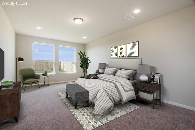 1196 Wandering Brook St unit 36484003, Magnolia, TX 77354 - photo 6