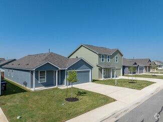 1216 Grace Park Rd, New Braunfels, TX 78130