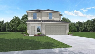 5439 Magnolia Heath Ln Unit 36200171, Spring, TX 77373