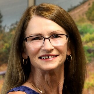 Pamela Mork