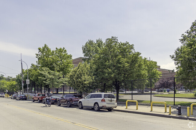 P.S./M.S. 194 is more than a school to its students and the community.