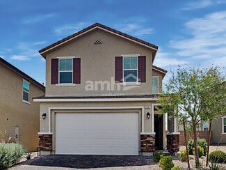 1501 Golden Hour Ave, North Las Vegas, NV 89032