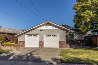 1473 Harrison St Unit 1473, Santa Clara, CA 95050