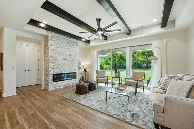 1602 NW 104th Terrace unit 36842016, Kansas City, MO 64155 - photo 7