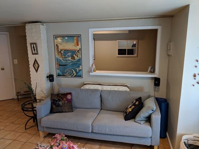 1629 Newton St NW unit B, Washington, DC 20010 - photo 3