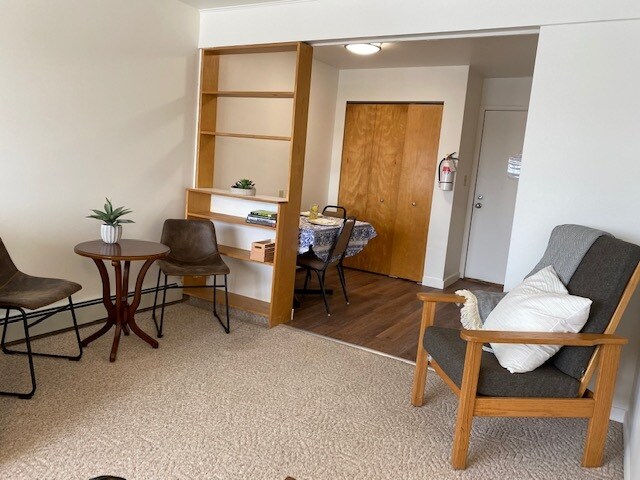 Hudson Heights Studios Utilities Included, Ithaca, NY 14850 - photo 3