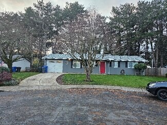 905 Denise Ct SE, Salem, OR 97306