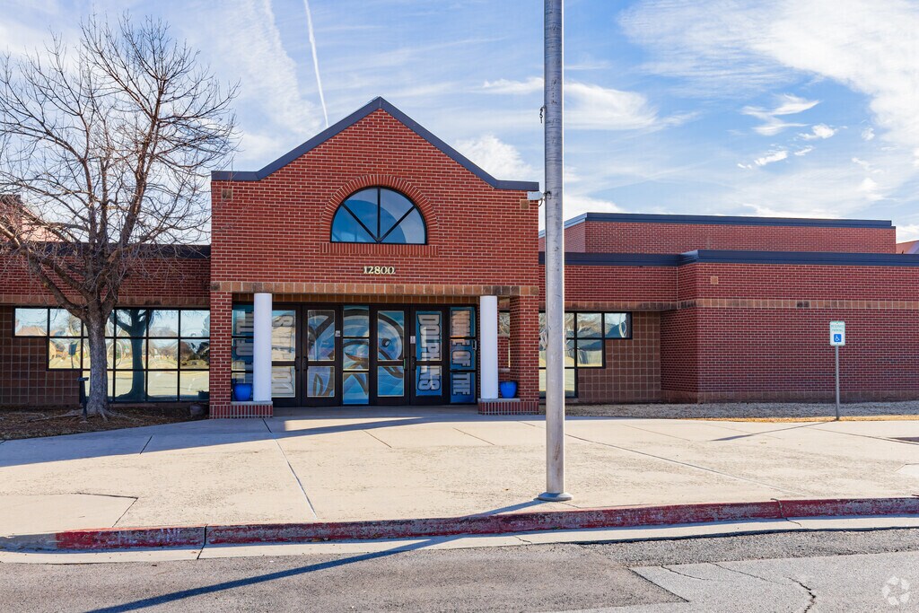 Kids are challenged to excel at Earlywine Elementary School.