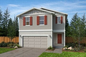 12510 SE 305th Place Unit 36513772, Auburn, WA 98092