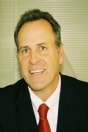 Martin O'Connell