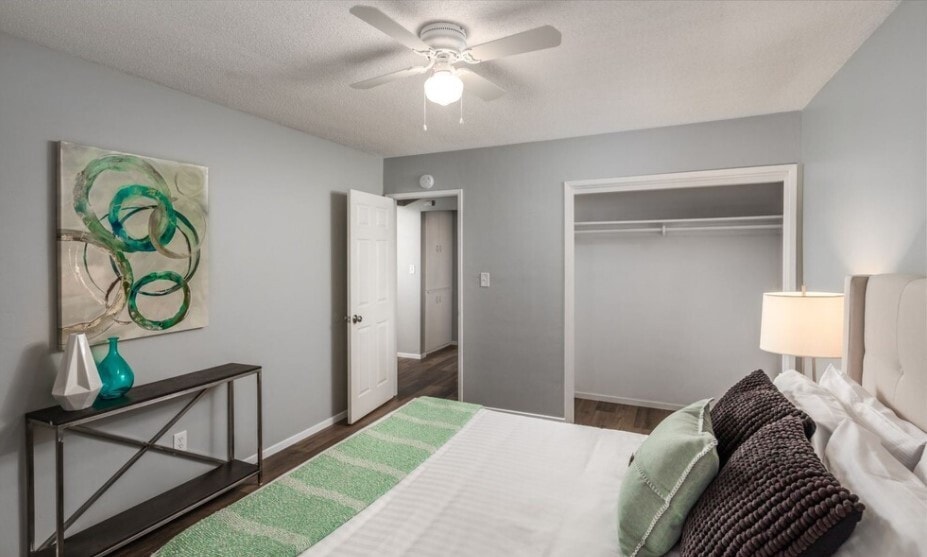 4473 Menlo Ave unit E, San Diego, CA 92115 - photo 1