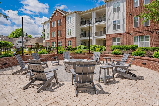 Legacy at Wakefield Apartments, Raleigh, NC 27614 - photo 5