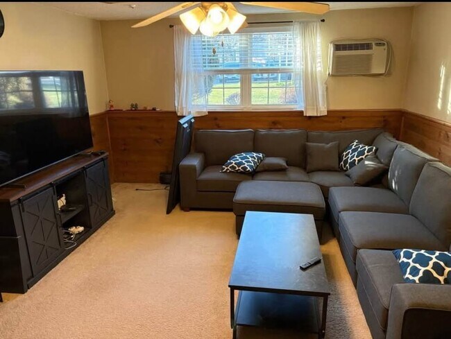 89 Pleasant St unit 89 Pleasant Street A, Medfield, MA 02052 - photo 5