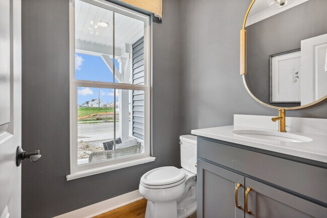 4848 Freight Line Way, Plain City, OH 43064 - photo 5