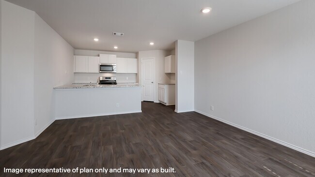 107 Western Gull Dr, San Antonio, TX 78253 - photo 4