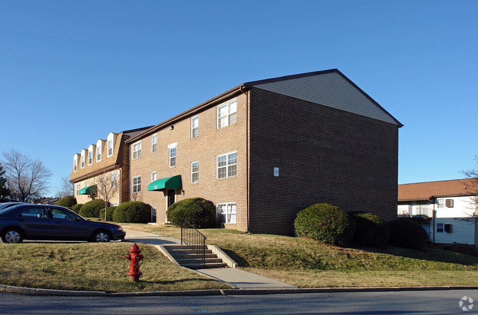 ReNew Owings Mills