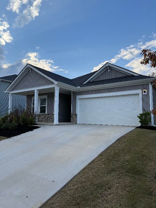 116 Martel Dr, Spartanburg, SC 29306