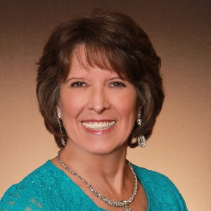 Carol McGuire