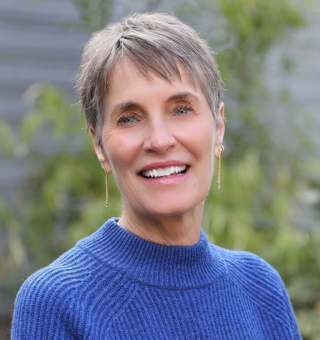 Barbara Nelson