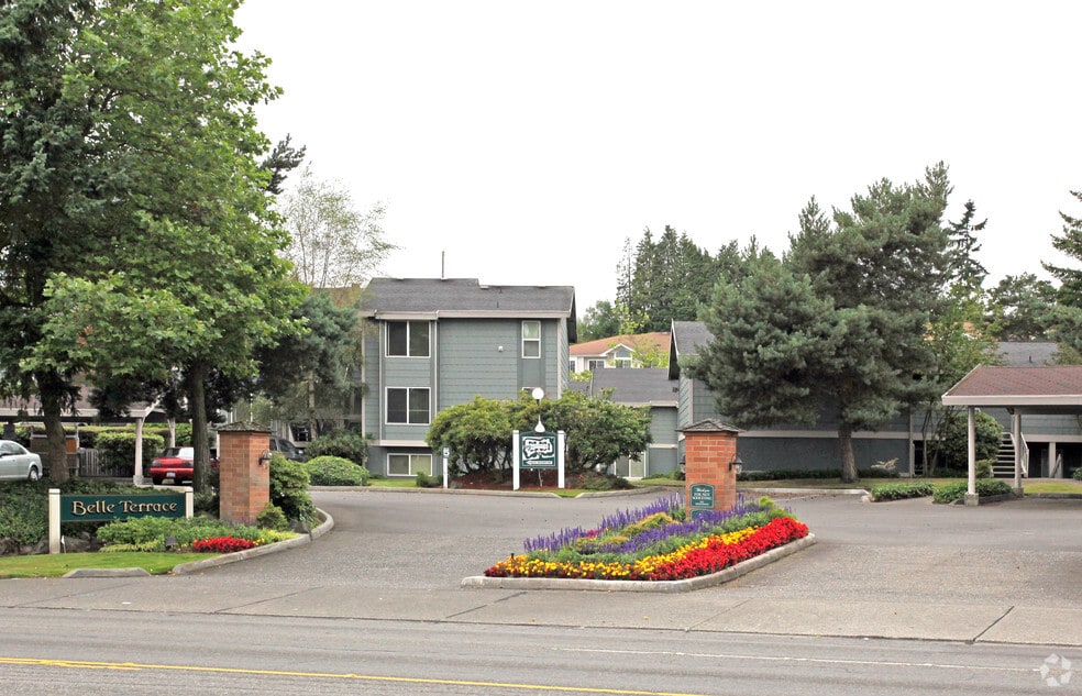 Belle Terrace Apartments, Tacoma, WA 98405 - photo 1