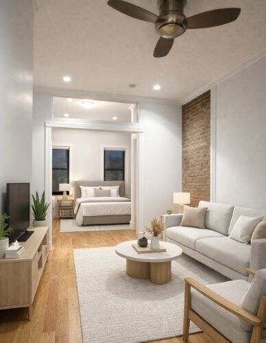 722 10th Ave unit 5-C, New York, NY 10019 - photo 2