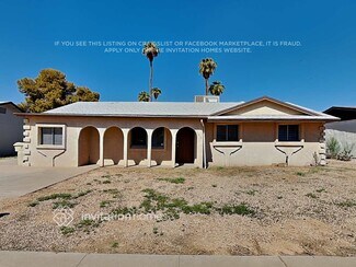 6910 W Rancho Dr, Glendale, AZ 85303