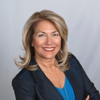 Jeanne Thomarios