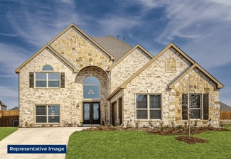 1310 St Peter Ln Unit 36449984, Prosper, TX 75078
