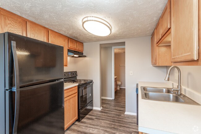 Residences at Sorensen Square, Omaha, NE 68152 - photo 5